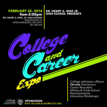 College & Career Expo