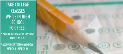 College Class while in HS