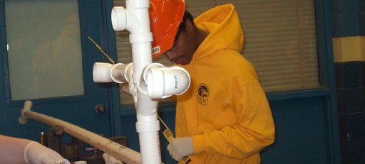 H.S. Tech Skills USA