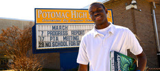 Scholar of the week 3-28-14