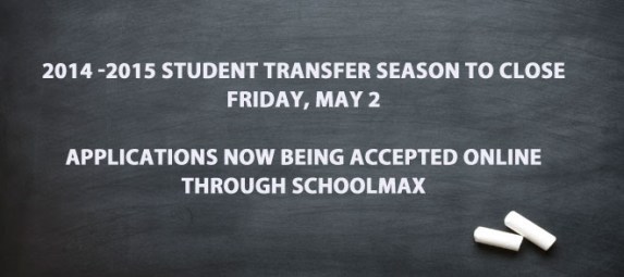 Student Transfer