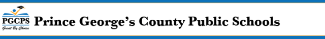 PGCPS LOGO