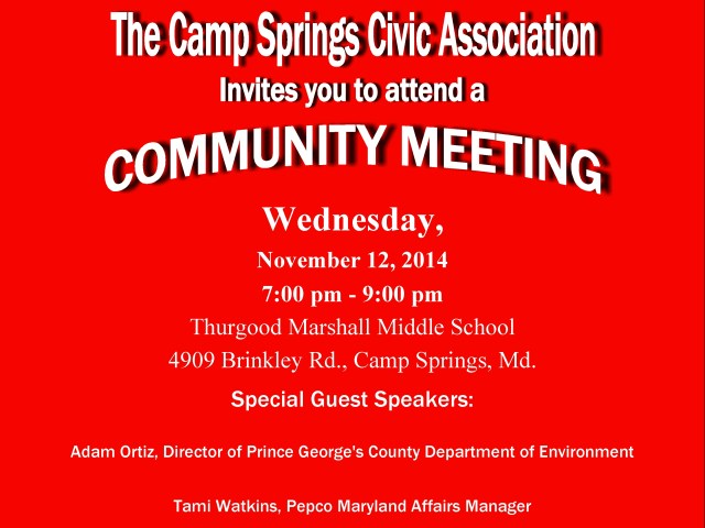 Comm. Mtg Flyer