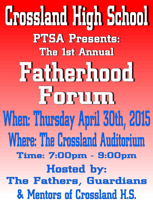 CHS 1st FF Flyer 2 (1)