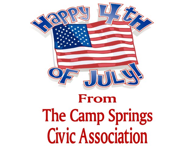 Happy 4th CSCA