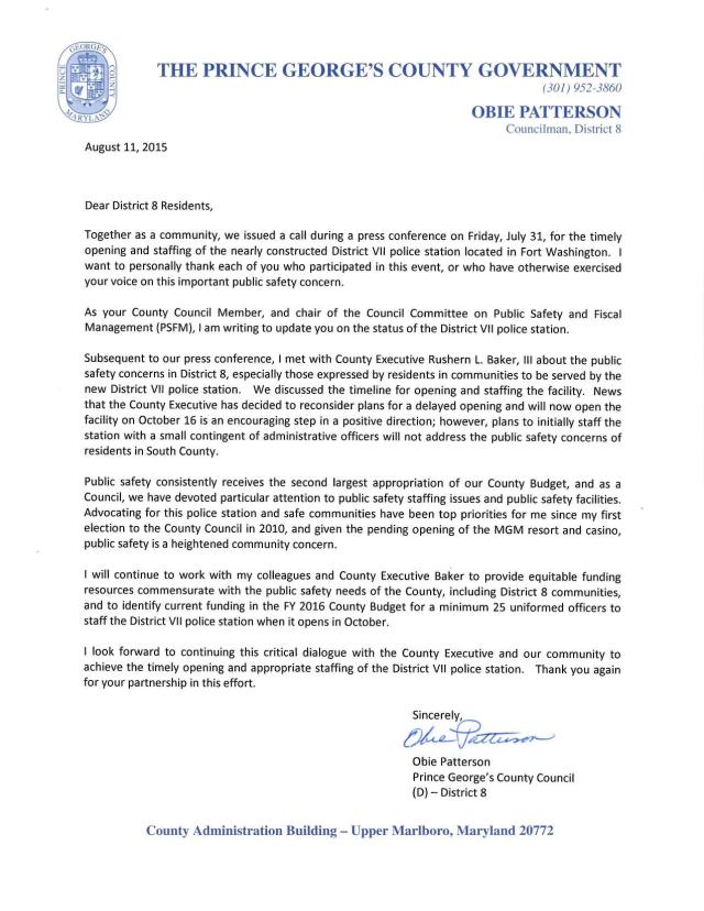 District 7 Police Station Letter-page-001