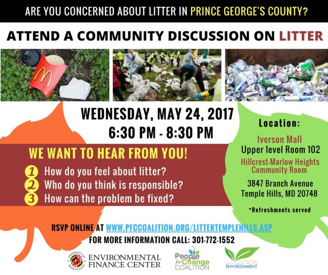 1Community Discussion on Litter - Iverson Mall.jpg