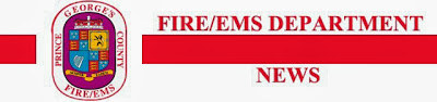 Prince George's County Fire/EMS Department