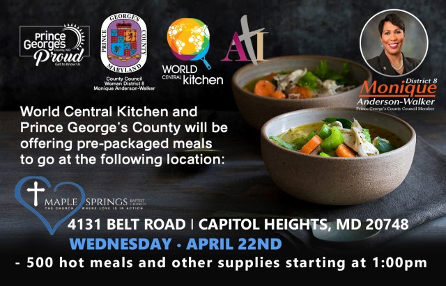 Maple Springs Baptist Church and WCK_ AI and Councilmember Monique Flier.jpg